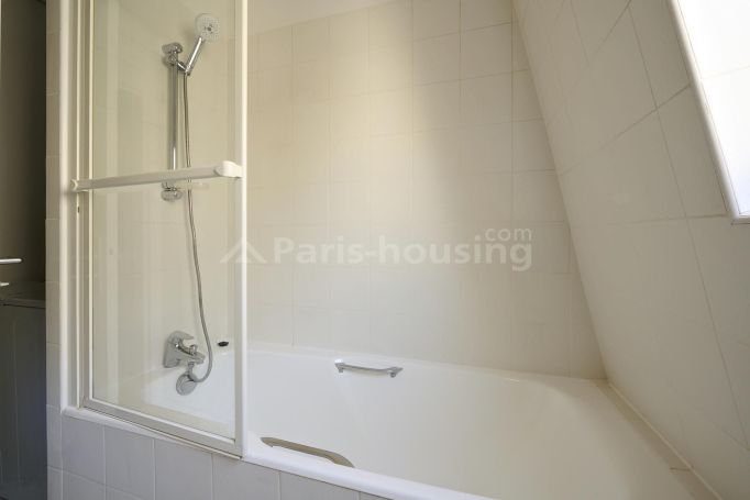 Rue de la Faisanderie - Paris 16ème Chaillot - Porte Dauphine - Porte Dauphine