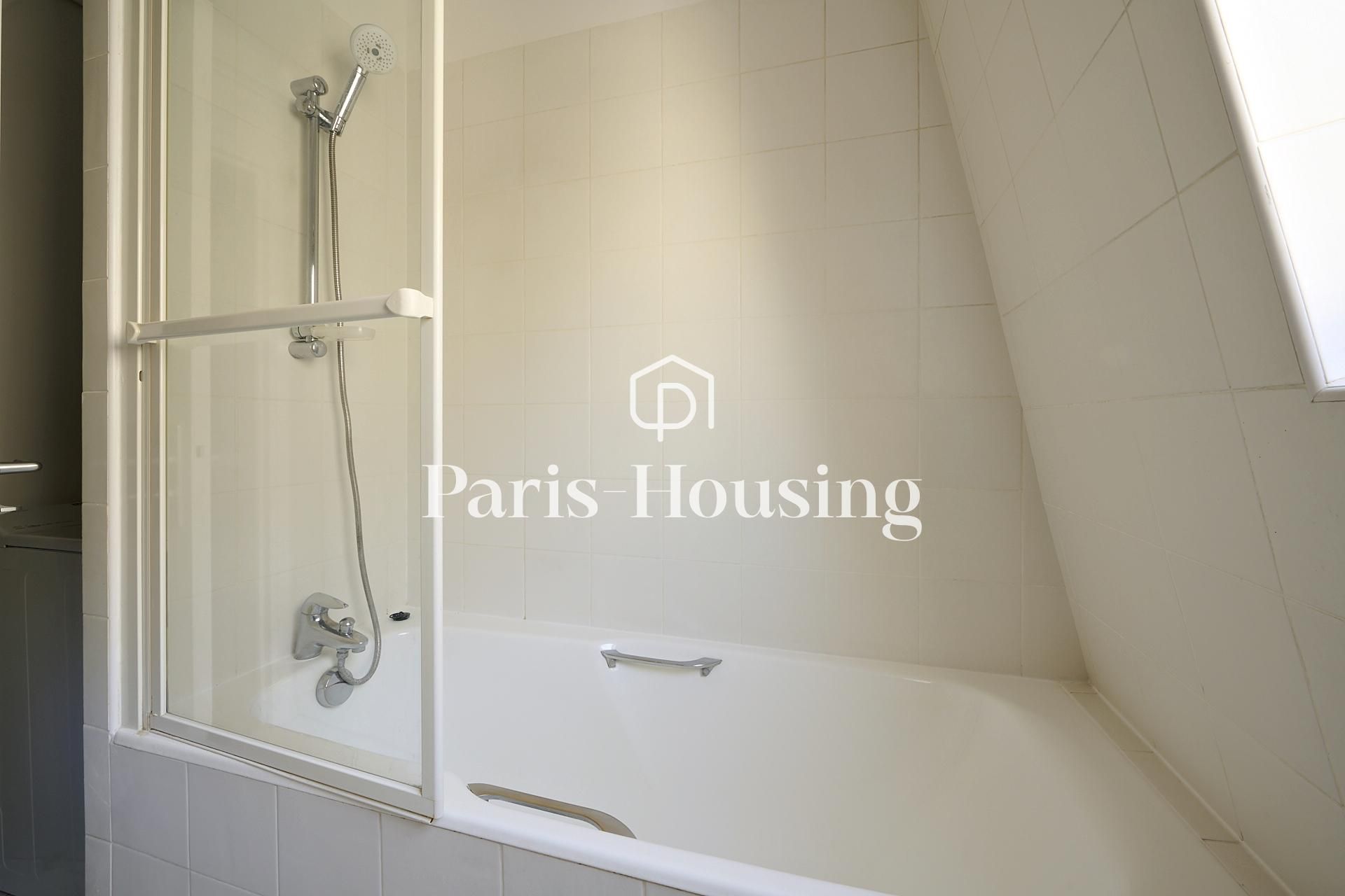 Location appartement meublé, Paris 16ème, 2 pièces, 45.5m2 - Ref: 170178 - Paris-housing - Image 10