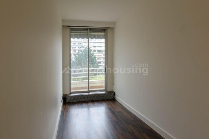 Boulevard de Montmorency - Paris 16ème Passy - Auteuil Nord