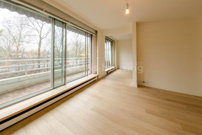 Boulevard de Montmorency - Paris 16ème Passy - Auteuil Nord