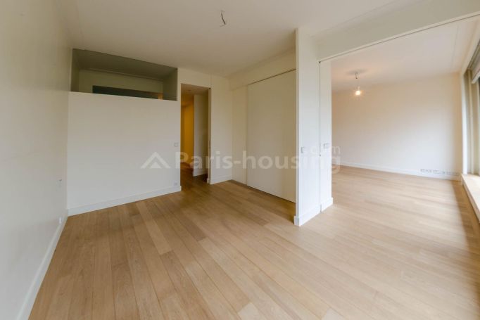 Boulevard de Montmorency - Paris 16ème Passy - Auteuil Nord