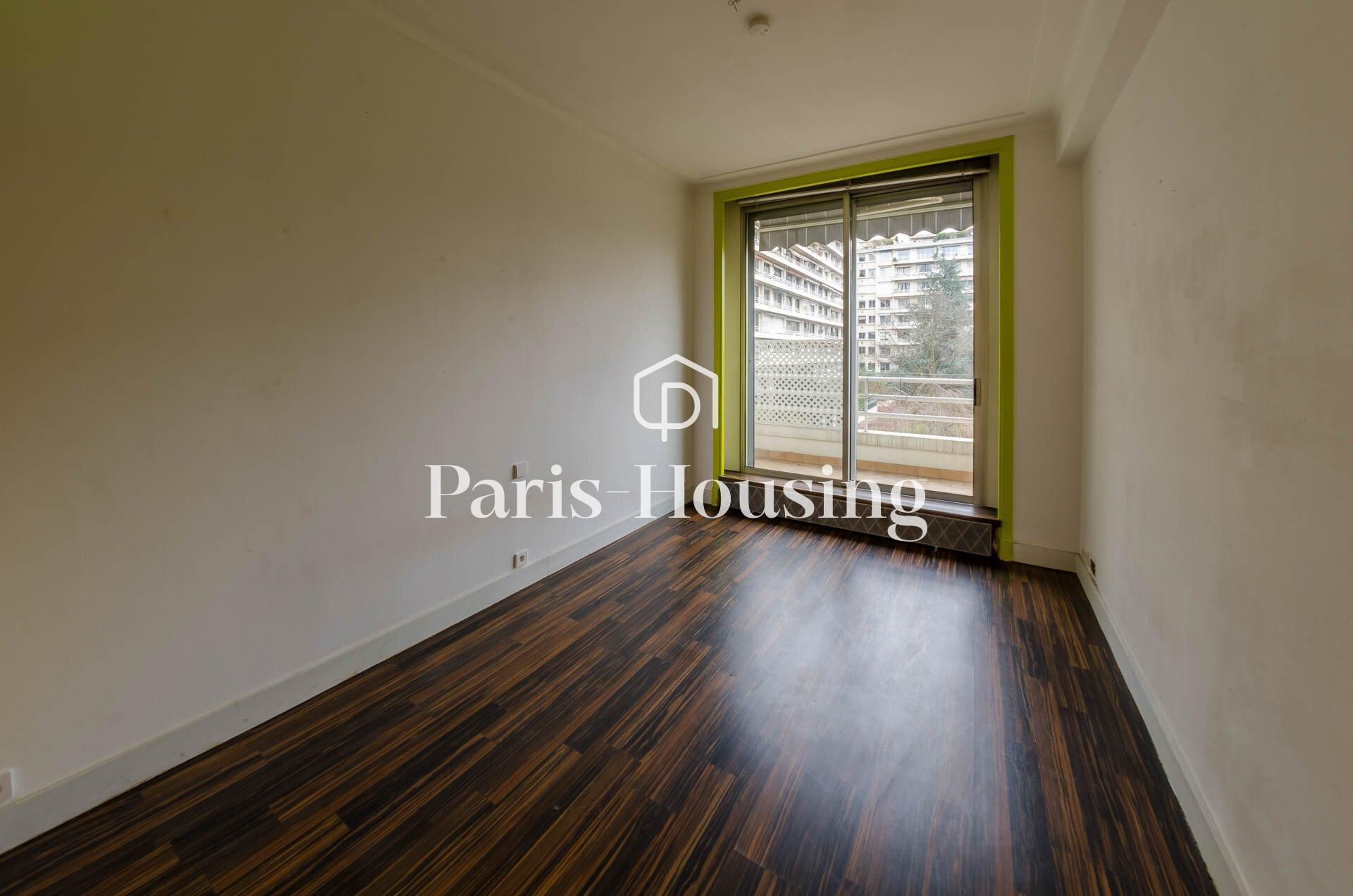 Apartment for rent unfurnished, Paris 16ème, 3 bedrooms, 124m2 - Ref: 170179 - Paris-housing - Image 13