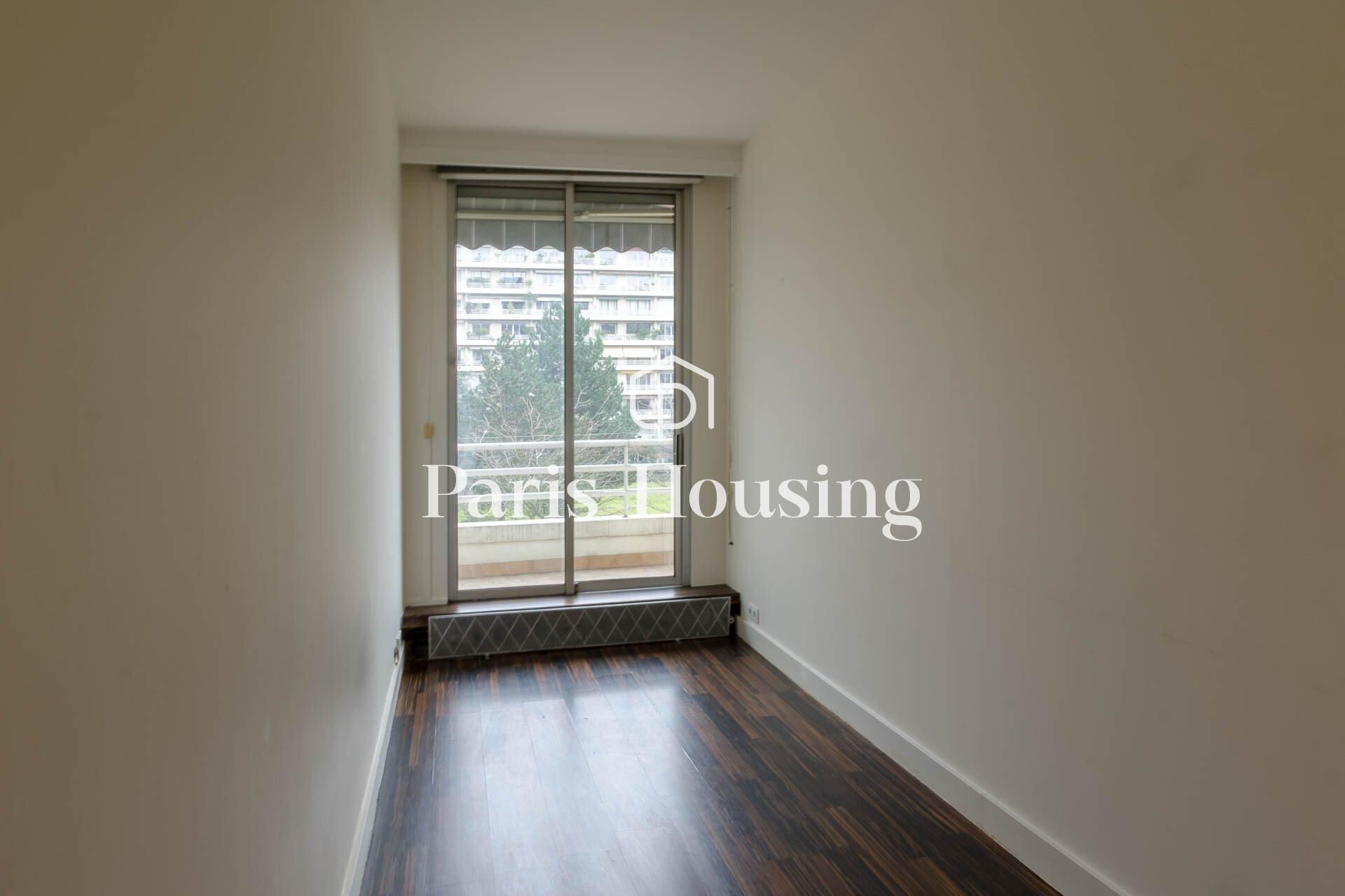 Apartment for rent unfurnished, Paris 16ème, 3 bedrooms, 124m2 - Ref: 170179 - Paris-housing - Image 14