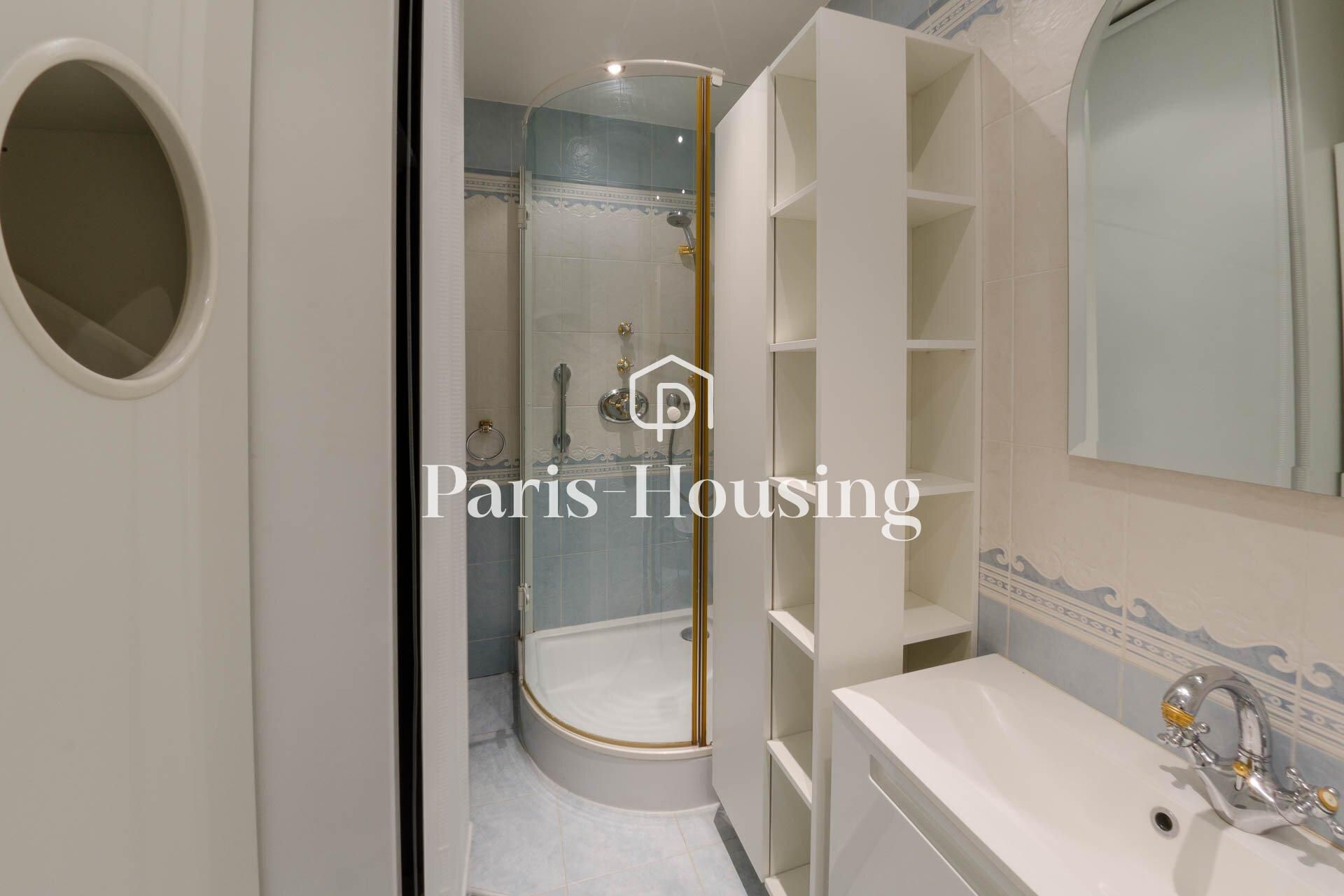 Apartment for rent unfurnished, Paris 16ème, 3 bedrooms, 124m2 - Ref: 170179 - Paris-housing - Image 15