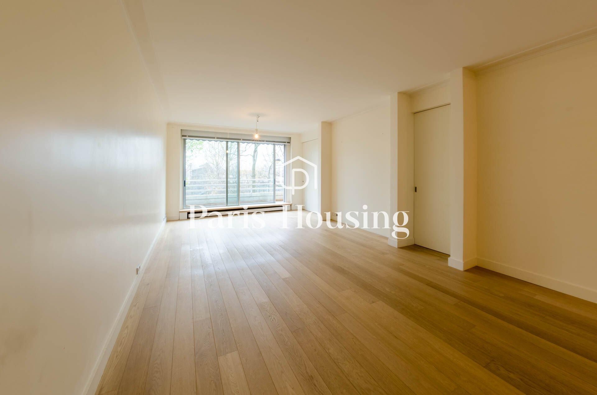 Apartment for rent unfurnished, Paris 16ème, 3 bedrooms, 124m2 - Ref: 170179 - Paris-housing - Image 2