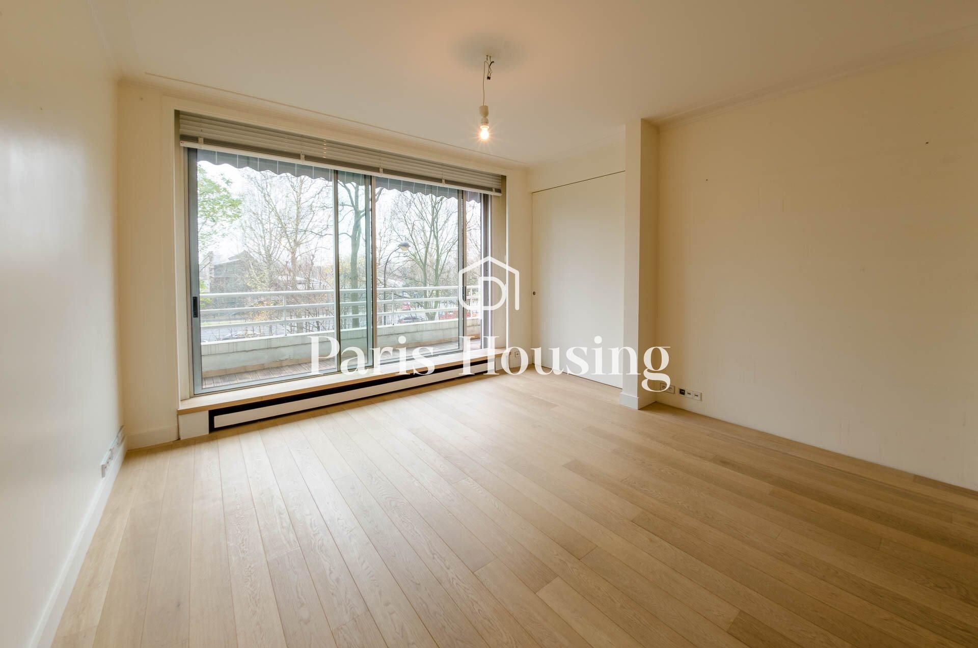 Apartment for rent unfurnished, Paris 16ème, 3 bedrooms, 124m2 - Ref: 170179 - Paris-housing - Image 3