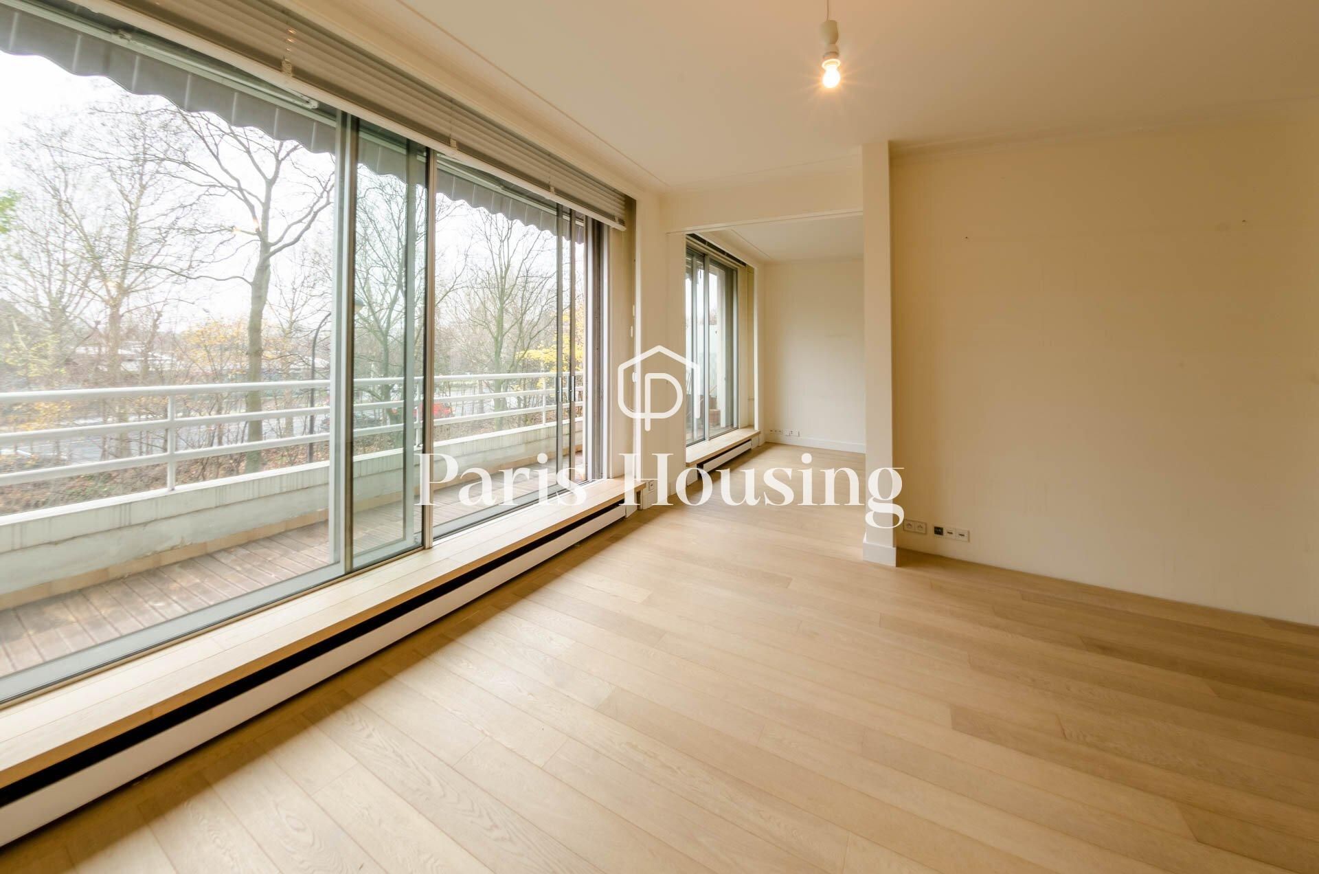 Apartment for rent unfurnished, Paris 16ème, 3 bedrooms, 124m2 - Ref: 170179 - Paris-housing - Image 4