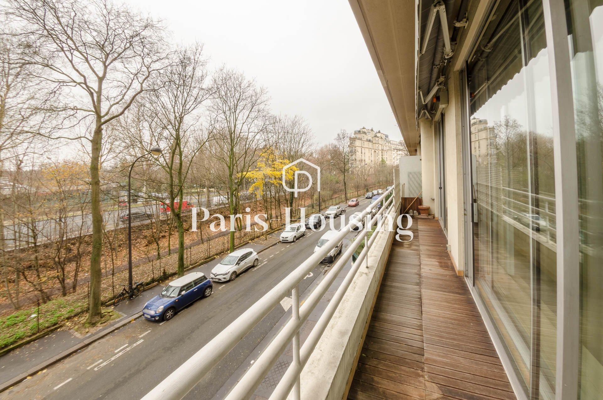 Apartment for rent unfurnished, Paris 16ème, 3 bedrooms, 124m2 - Ref: 170179 - Paris-housing - Image 5