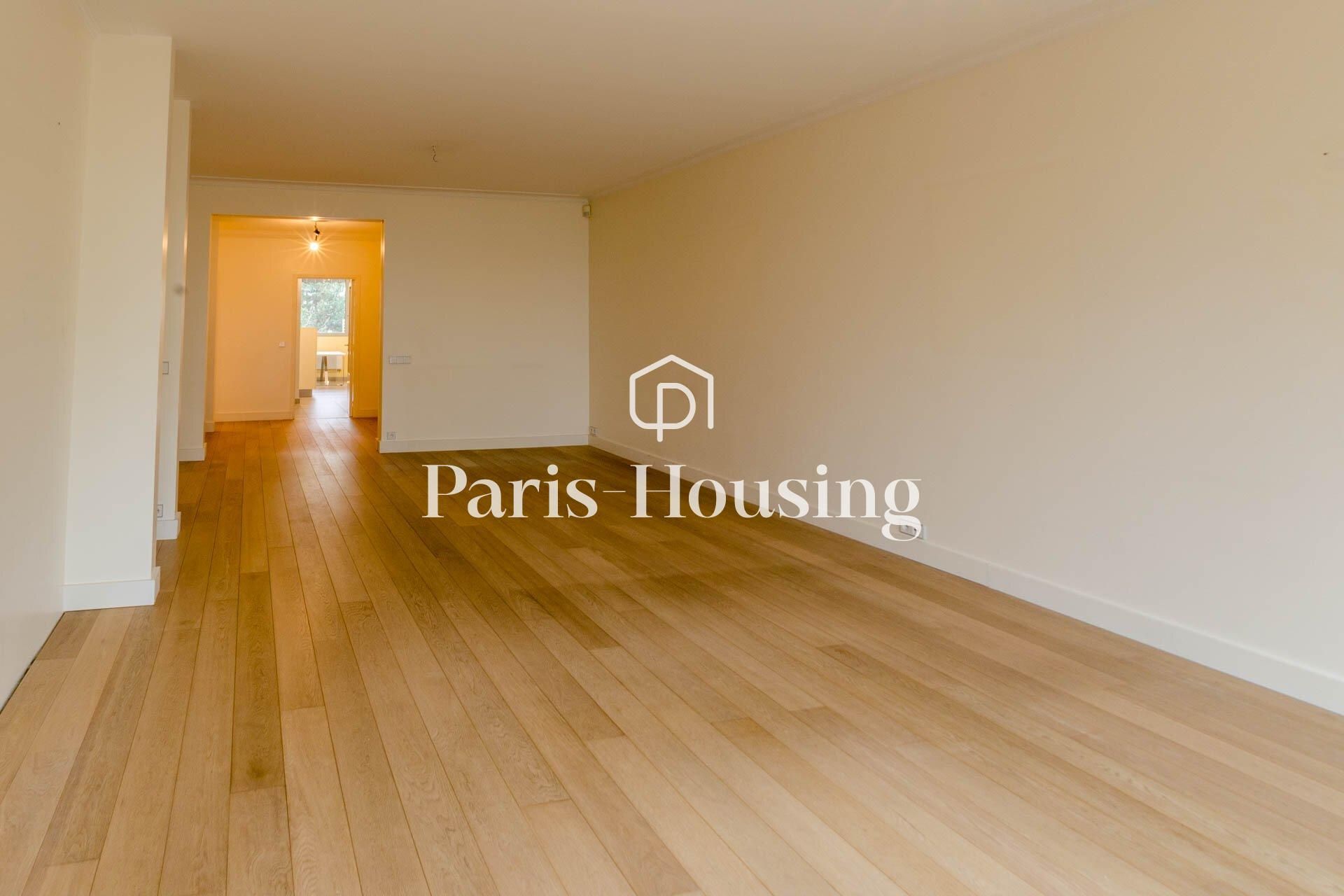Apartment for rent unfurnished, Paris 16ème, 3 bedrooms, 124m2 - Ref: 170179 - Paris-housing - Image 6