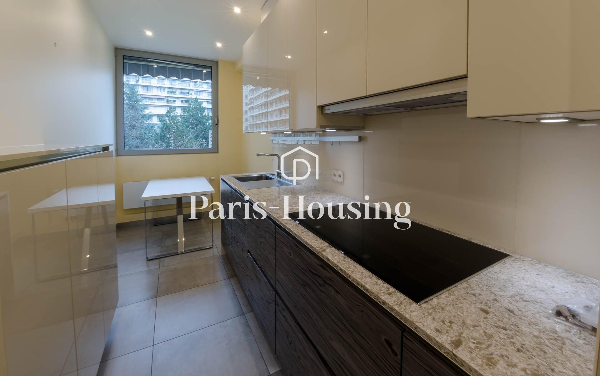 Apartment for rent unfurnished, Paris 16ème, 3 bedrooms, 124m2 - Ref: 170179 - Paris-housing - Image 7