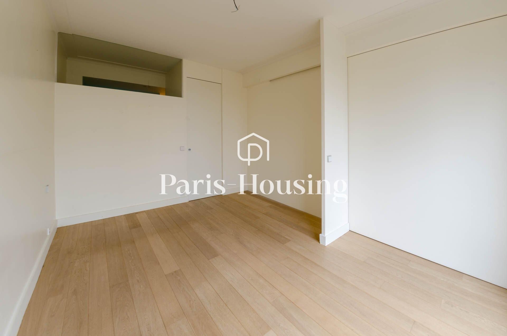 Apartment for rent unfurnished, Paris 16ème, 3 bedrooms, 124m2 - Ref: 170179 - Paris-housing - Image 10