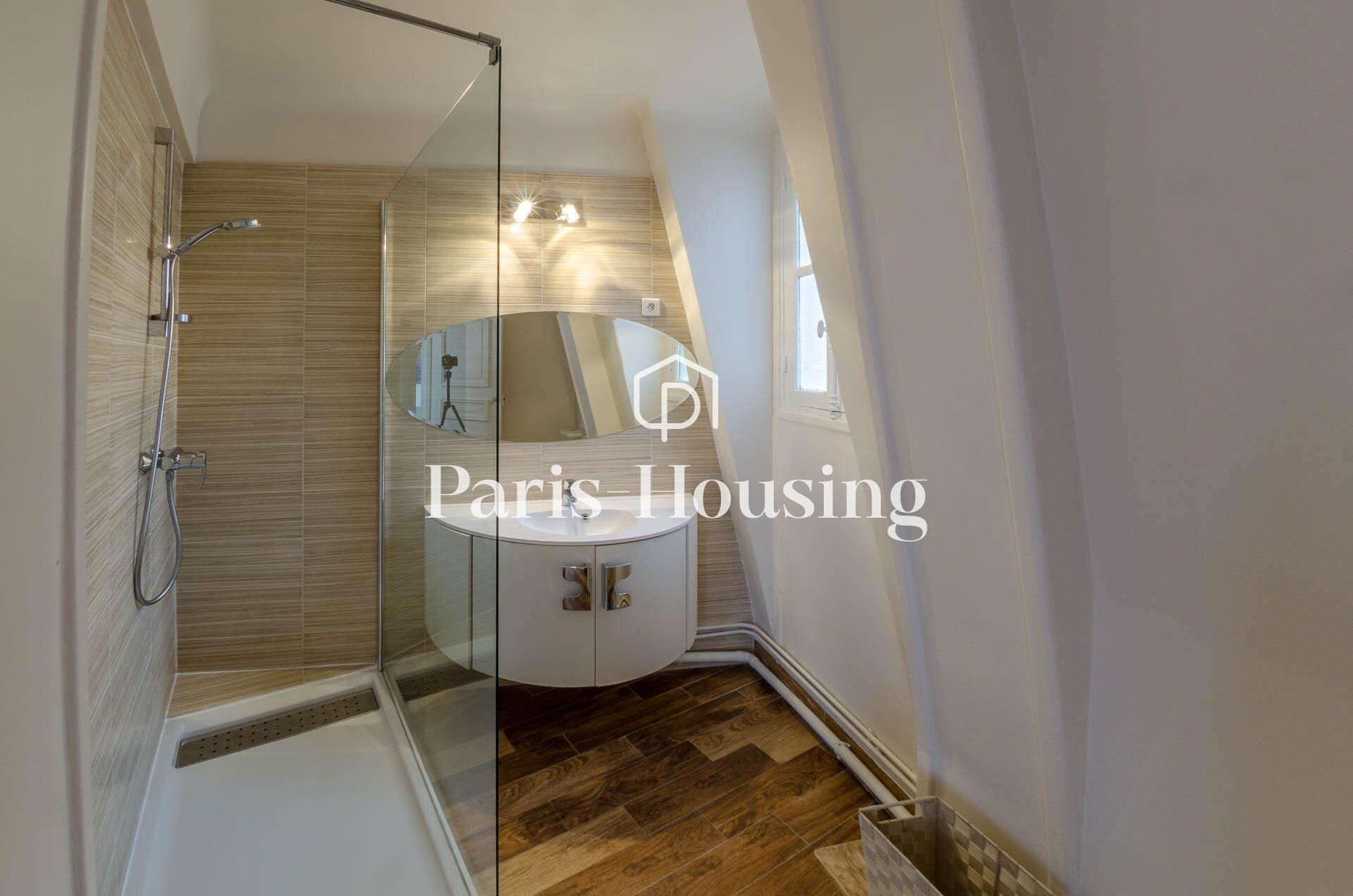 Location appartement meublé, Paris 16ème, 2 pièces, 31.5m2 - Ref: 170180 - Paris-housing - Image 7