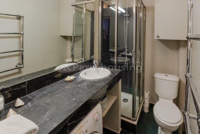 Rue Dussoubs - Paris 2ème Bourse - Montorgueil - Saint - Denis