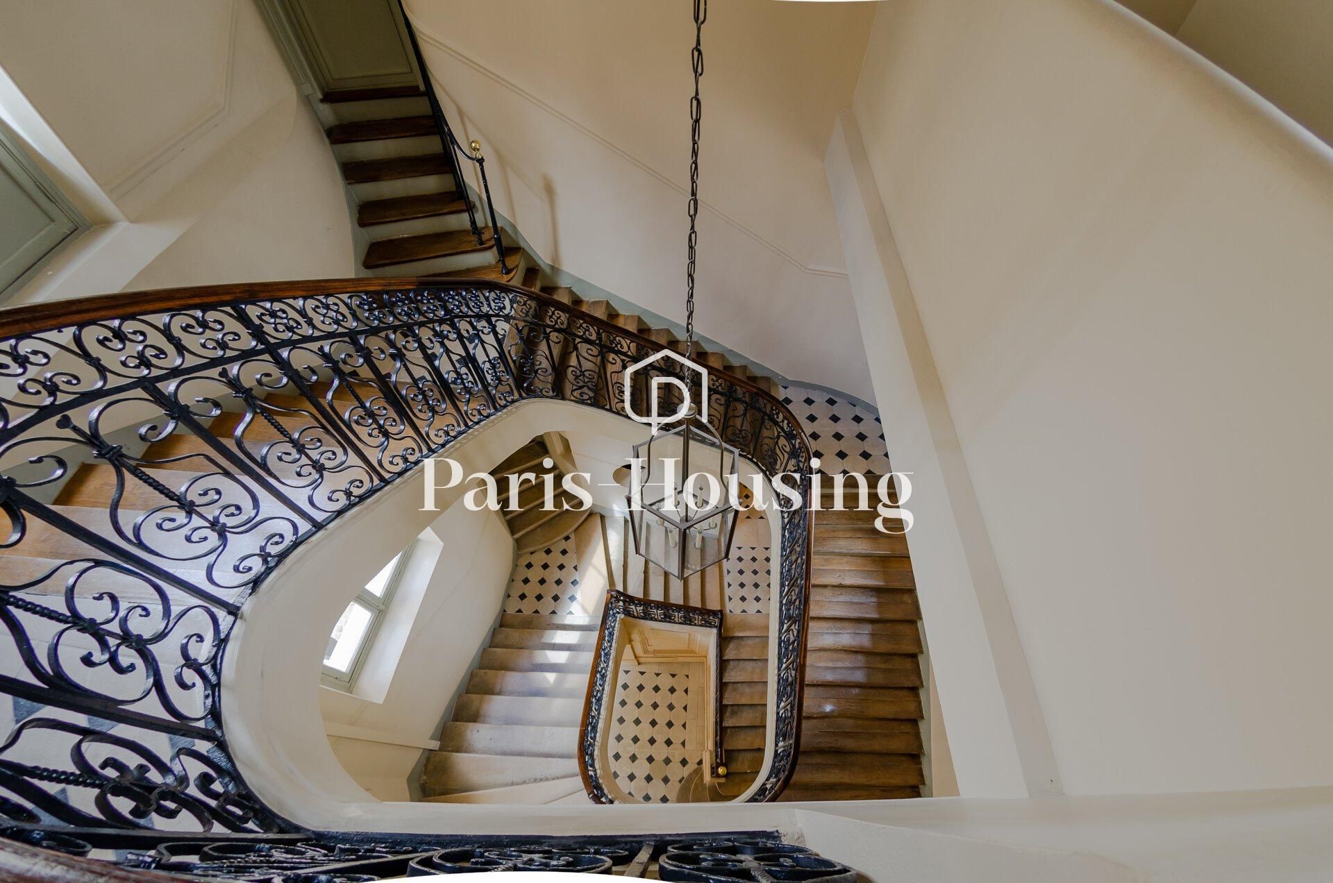 Location studio meublé, Paris 2ème, 1 pièce, 21.85m2 - Ref: 180188 - Paris-housing - Image 8