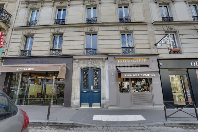 Avenue de la Motte-Picquet - Paris 7ème Palais-Bourbon - Gros Caillou