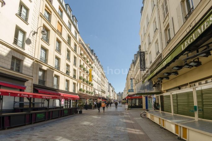Avenue de la Motte-Picquet - Paris 7ème Palais-Bourbon - Gros Caillou