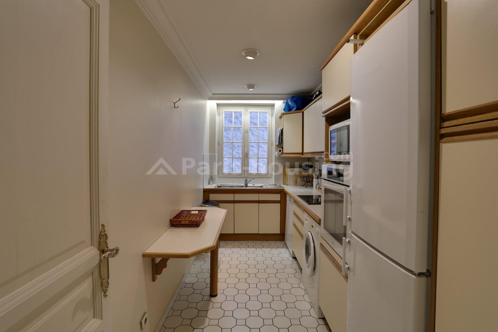 Appartement à vendre, Paris 7ème, 2 pièces, 51.75m2 - Ref: 180192 - Paris-housing - Image 4