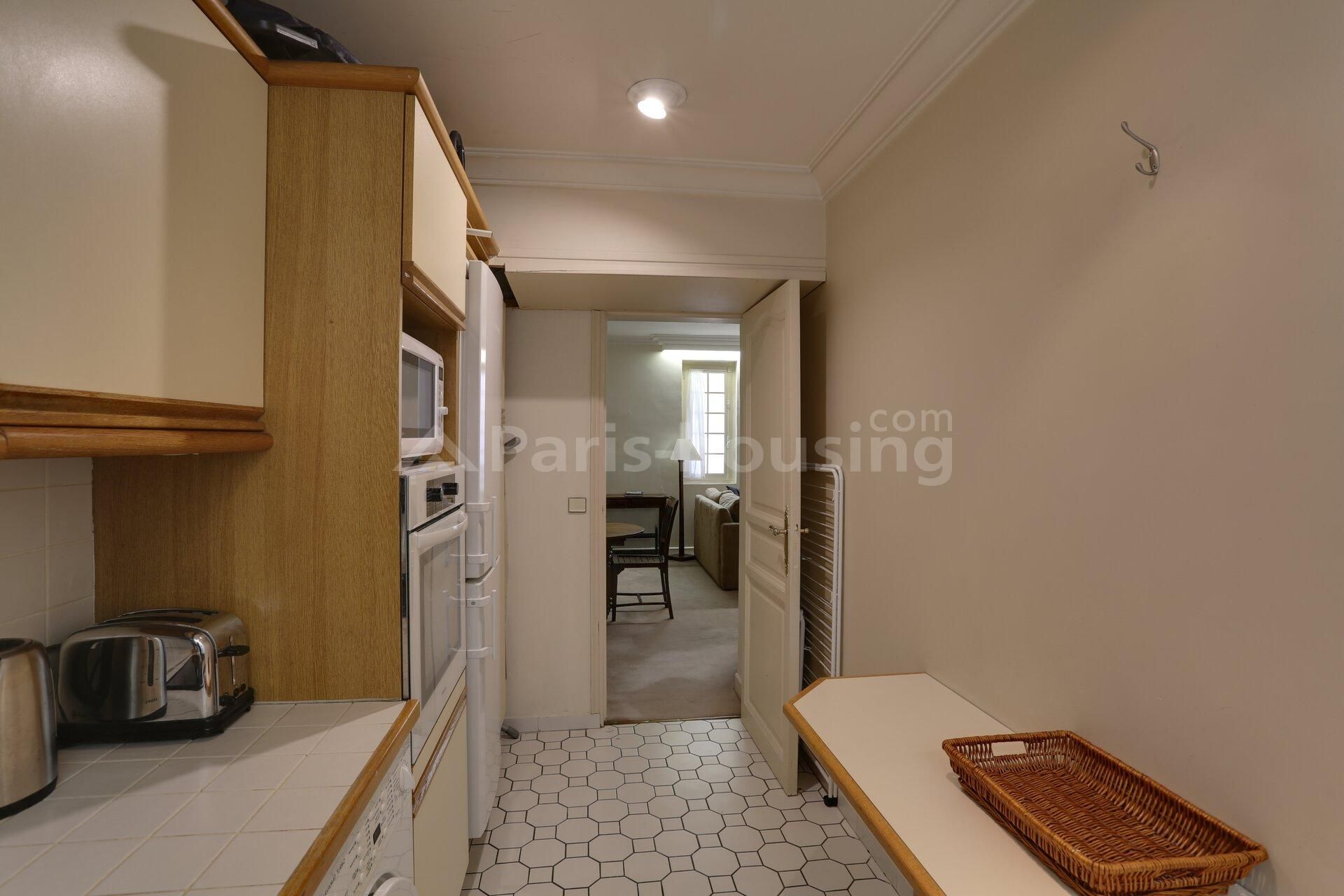 Appartement à vendre, Paris 7ème, 2 pièces, 51.75m2 - Ref: 180192 - Paris-housing - Image 5