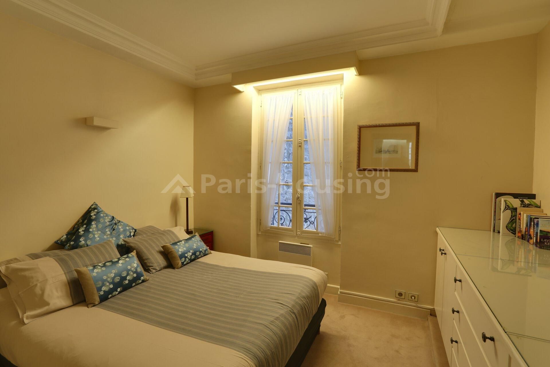 Appartement à vendre, Paris 7ème, 2 pièces, 51.75m2 - Ref: 180192 - Paris-housing - Image 6