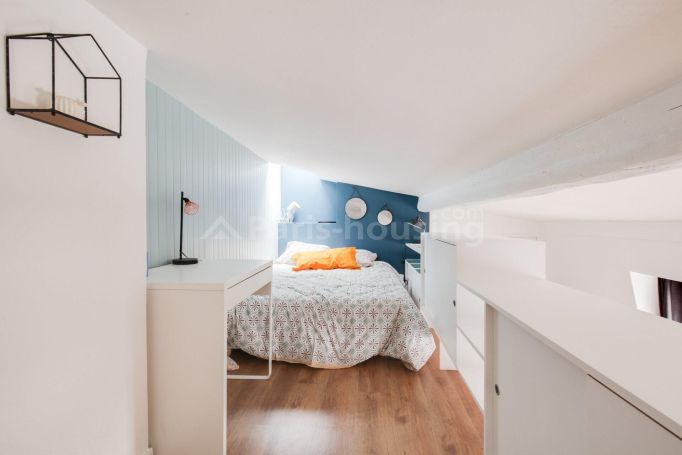 Rue d' Assas - Paris 6ème Luxembourg - Saint Placide