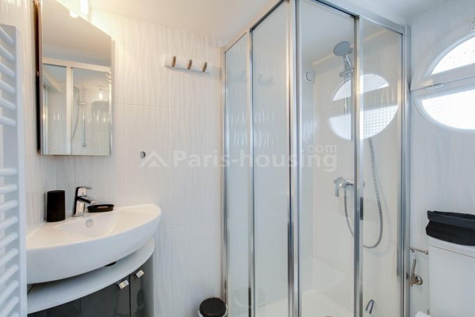 Rue d' Assas - Paris 6ème Luxembourg - Saint Placide