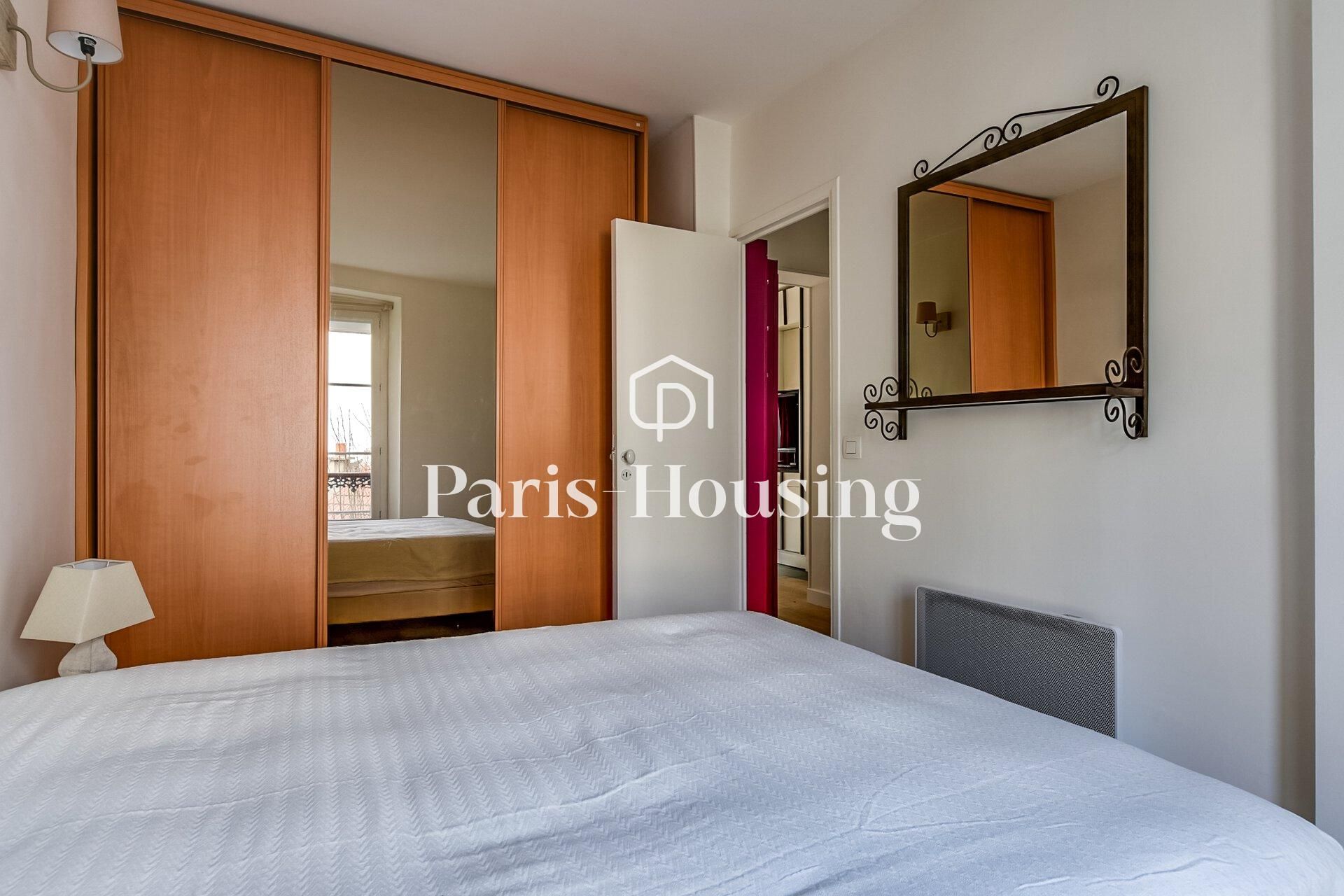 Apartment for rent furnished, Paris 14ème, 1 bedroom, 37m2 - Ref: 180197 - Paris-housing - Image 6