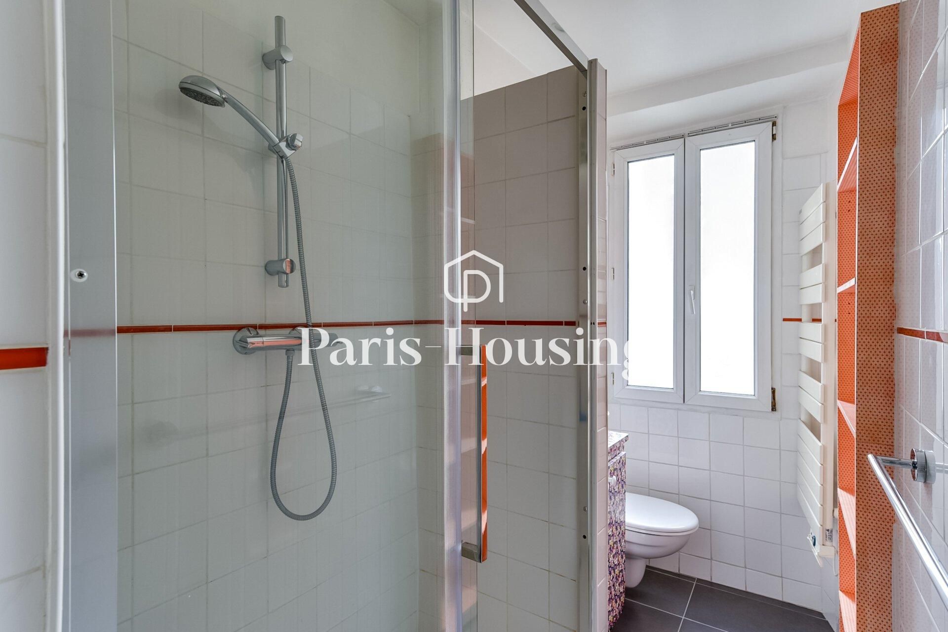 Apartment for rent furnished, Paris 14ème, 1 bedroom, 37m2 - Ref: 180197 - Paris-housing - Image 8