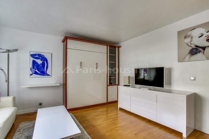 Rue de Villiers - Levallois-Perret - Villiers - Cerdan