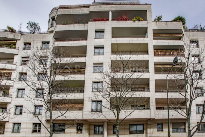 Rue de Villiers - Levallois-Perret - Villiers - Cerdan