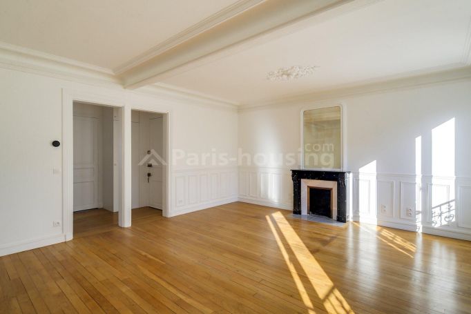 Rue Maublanc - Paris 15ème Vaugirard - Saint Lambert