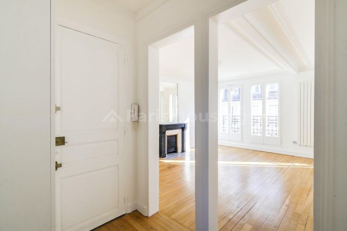 Rue Maublanc - Paris 15ème Vaugirard - Saint Lambert