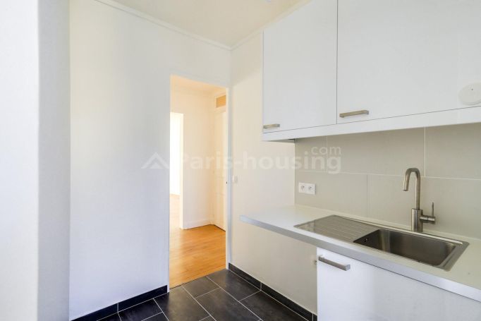 Rue Maublanc - Paris 15ème Vaugirard - Saint Lambert