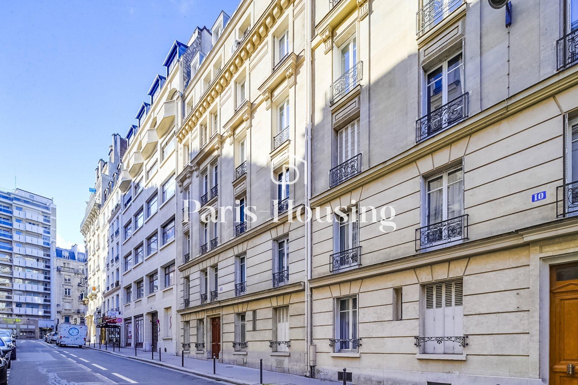 Apartment for rent unfurnished, Paris 15ème, 1 bedroom, 53.74m2 - Ref: 180202 - Paris-housing - Image 12