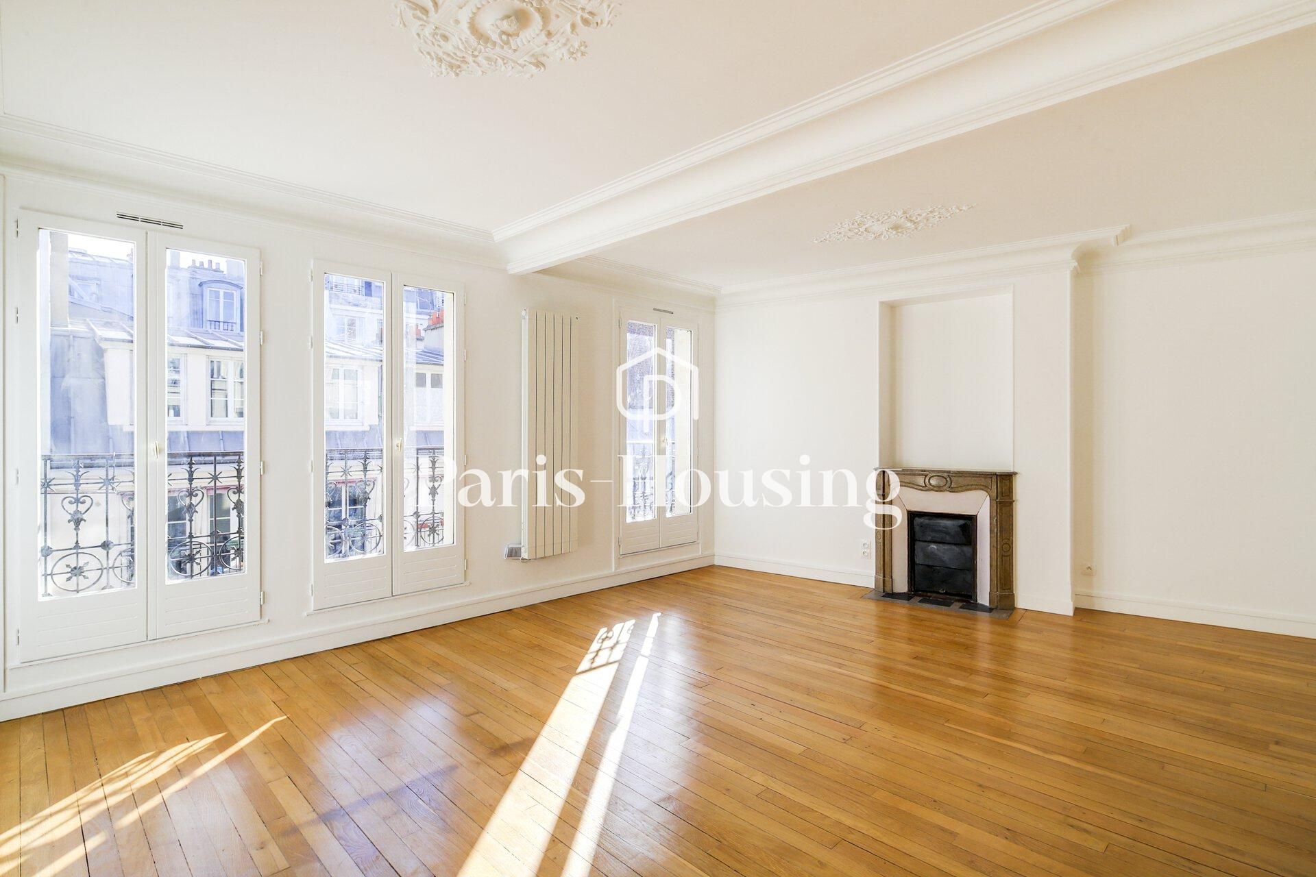Apartment for rent unfurnished, Paris 15ème, 1 bedroom, 53.74m2 - Ref: 180202 - Paris-housing - Image 2