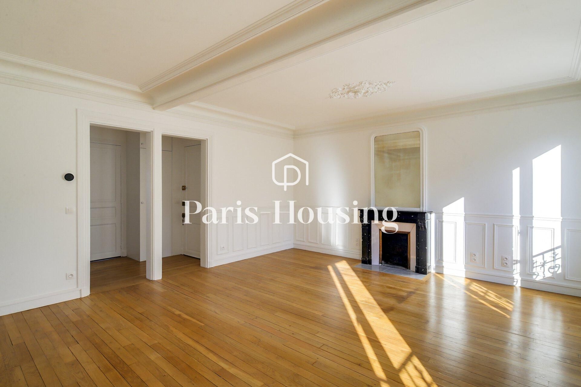 Apartment for rent unfurnished, Paris 15ème, 1 bedroom, 53.74m2 - Ref: 180202 - Paris-housing - Image 4