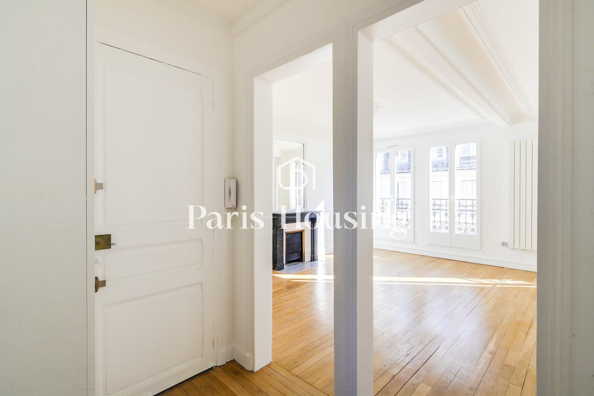 Apartment for rent unfurnished, Paris 15ème, 1 bedroom, 53.74m2 - Ref: 180202 - Paris-housing - Image 5