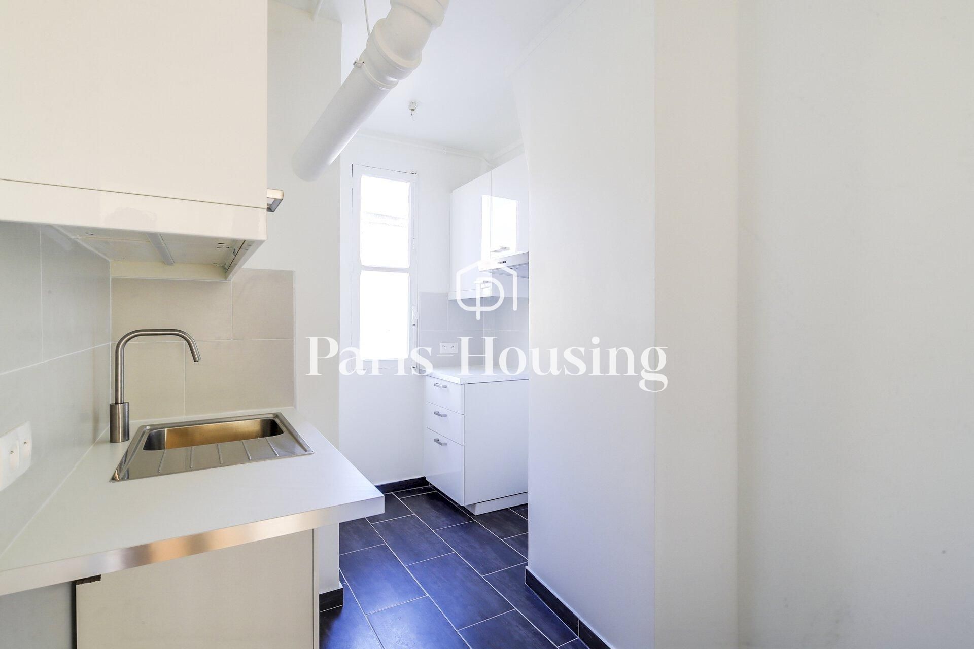 Apartment for rent unfurnished, Paris 15ème, 1 bedroom, 53.74m2 - Ref: 180202 - Paris-housing - Image 6