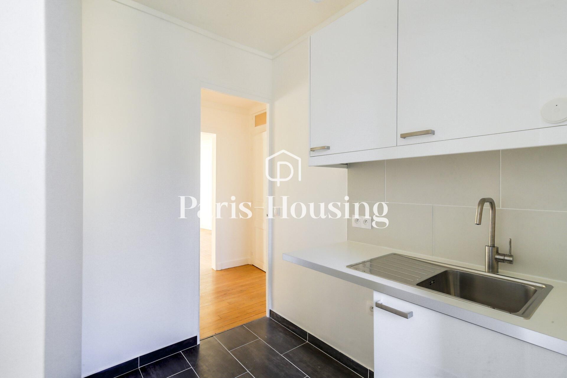 Apartment for rent unfurnished, Paris 15ème, 1 bedroom, 53.74m2 - Ref: 180202 - Paris-housing - Image 7