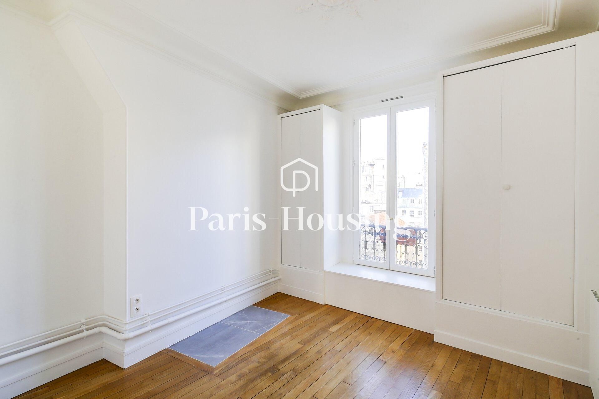 Apartment for rent unfurnished, Paris 15ème, 1 bedroom, 53.74m2 - Ref: 180202 - Paris-housing - Image 8