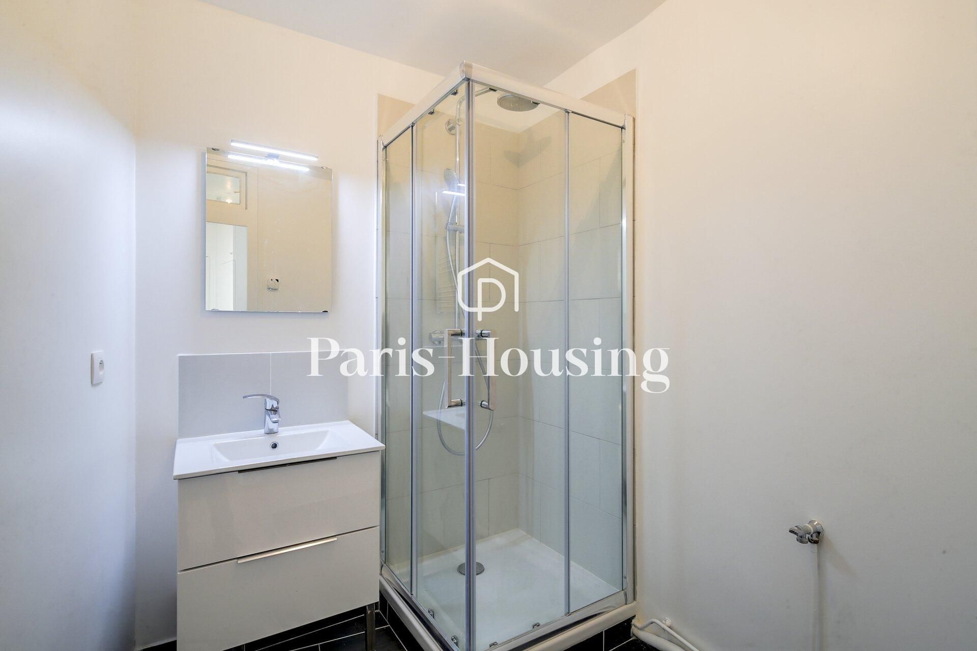 Apartment for rent unfurnished, Paris 15ème, 1 bedroom, 53.74m2 - Ref: 180202 - Paris-housing - Image 9