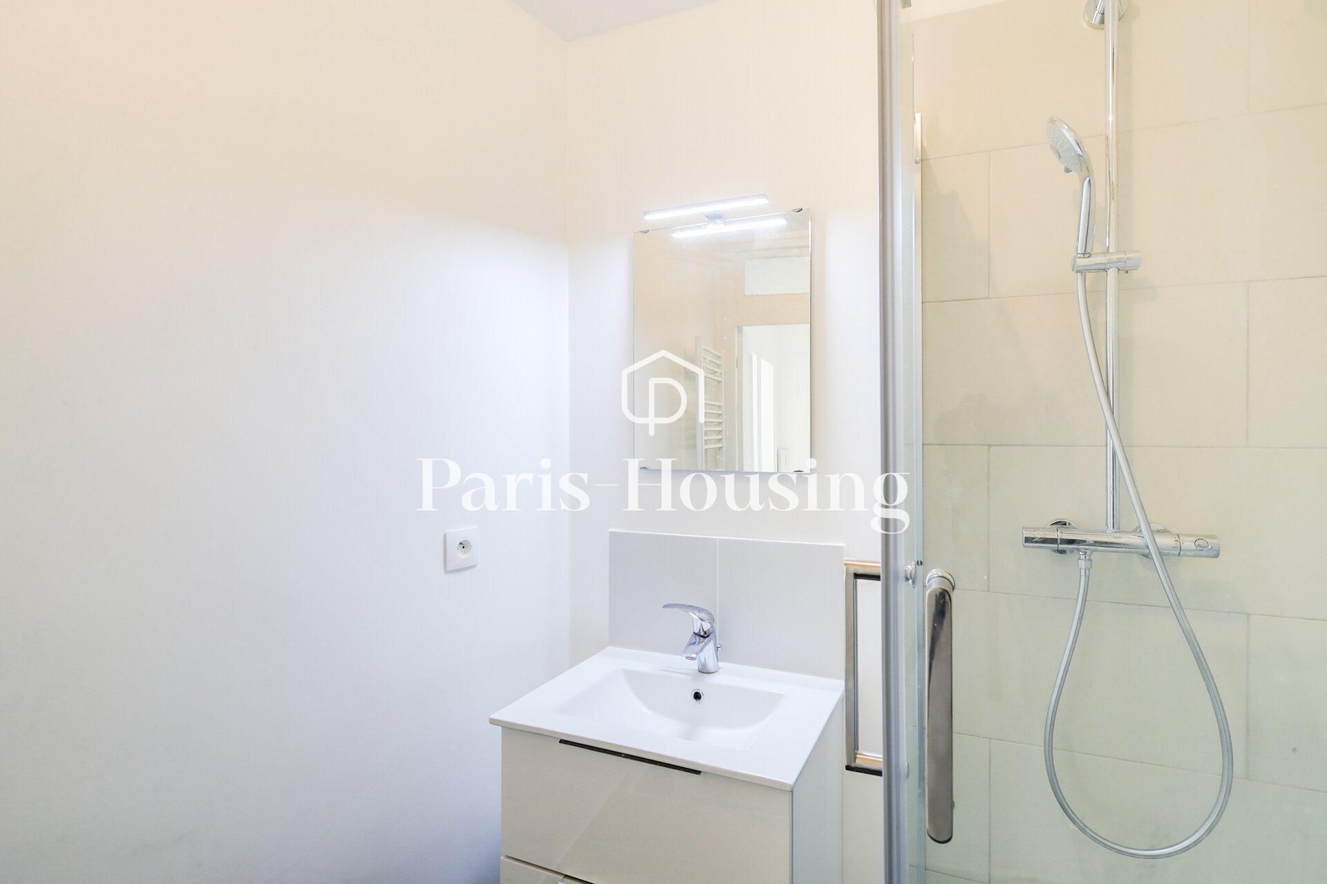 Apartment for rent unfurnished, Paris 15ème, 1 bedroom, 53.74m2 - Ref: 180202 - Paris-housing - Image 10