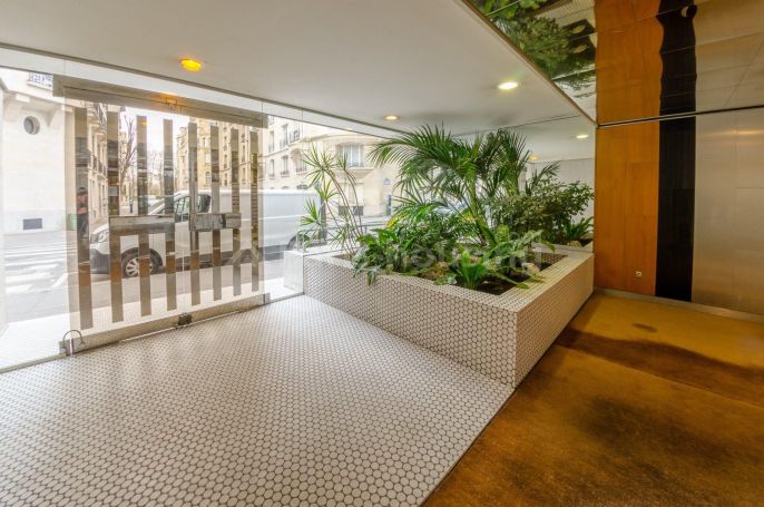 Rue de l'Université - Paris 7ème Palais-Bourbon - Gros Caillou