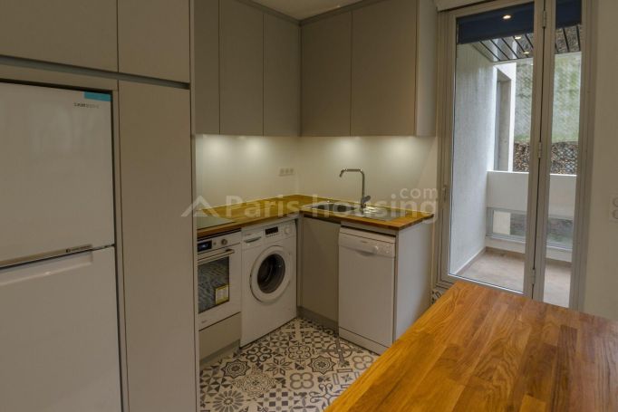 Rue de l'Université - Paris 7ème Palais-Bourbon - Gros Caillou