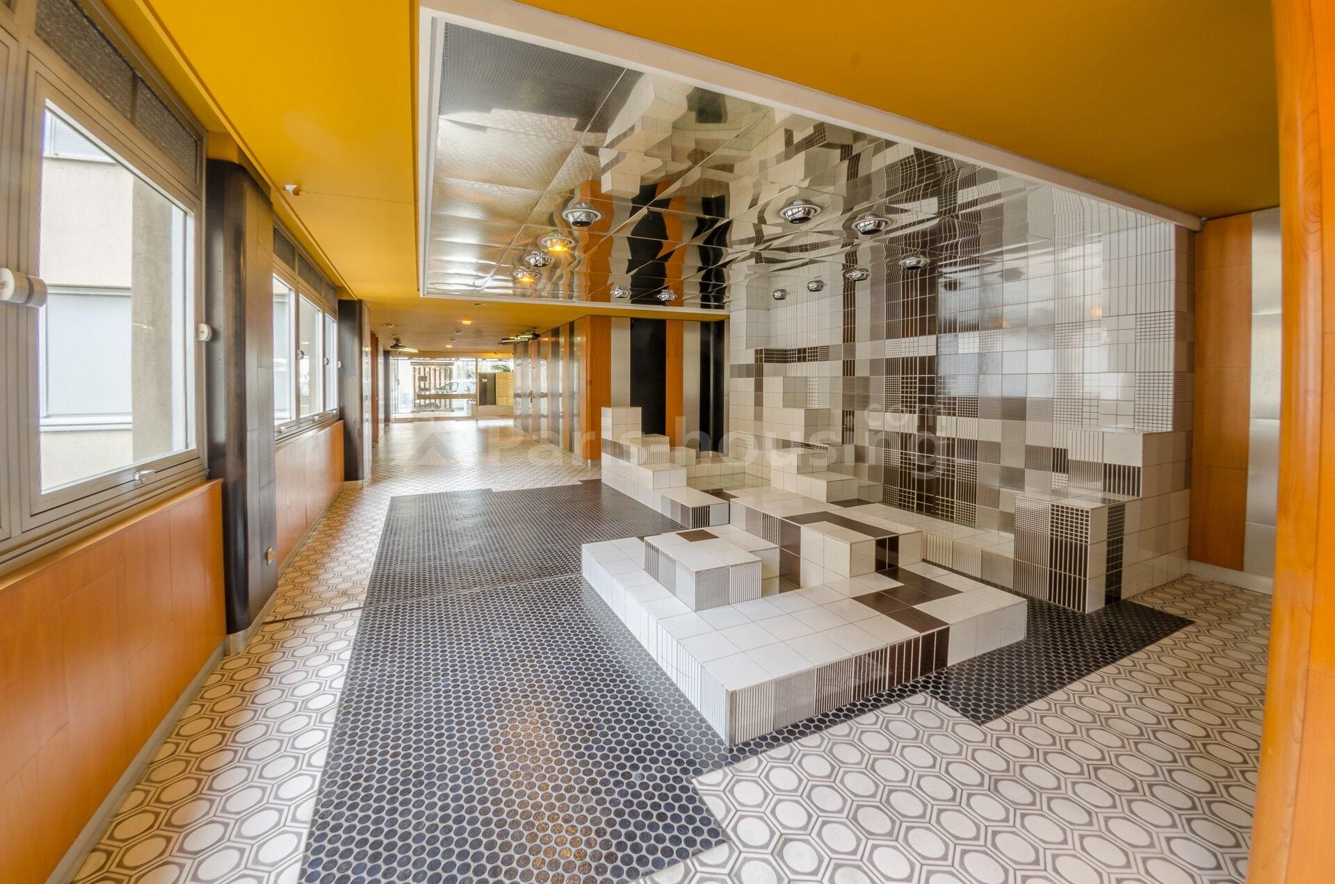 Apartment for rent unfurnished, Paris 7ème, 2 bedrooms, 68m2 - Ref: 180205 - Paris-housing - Image 11