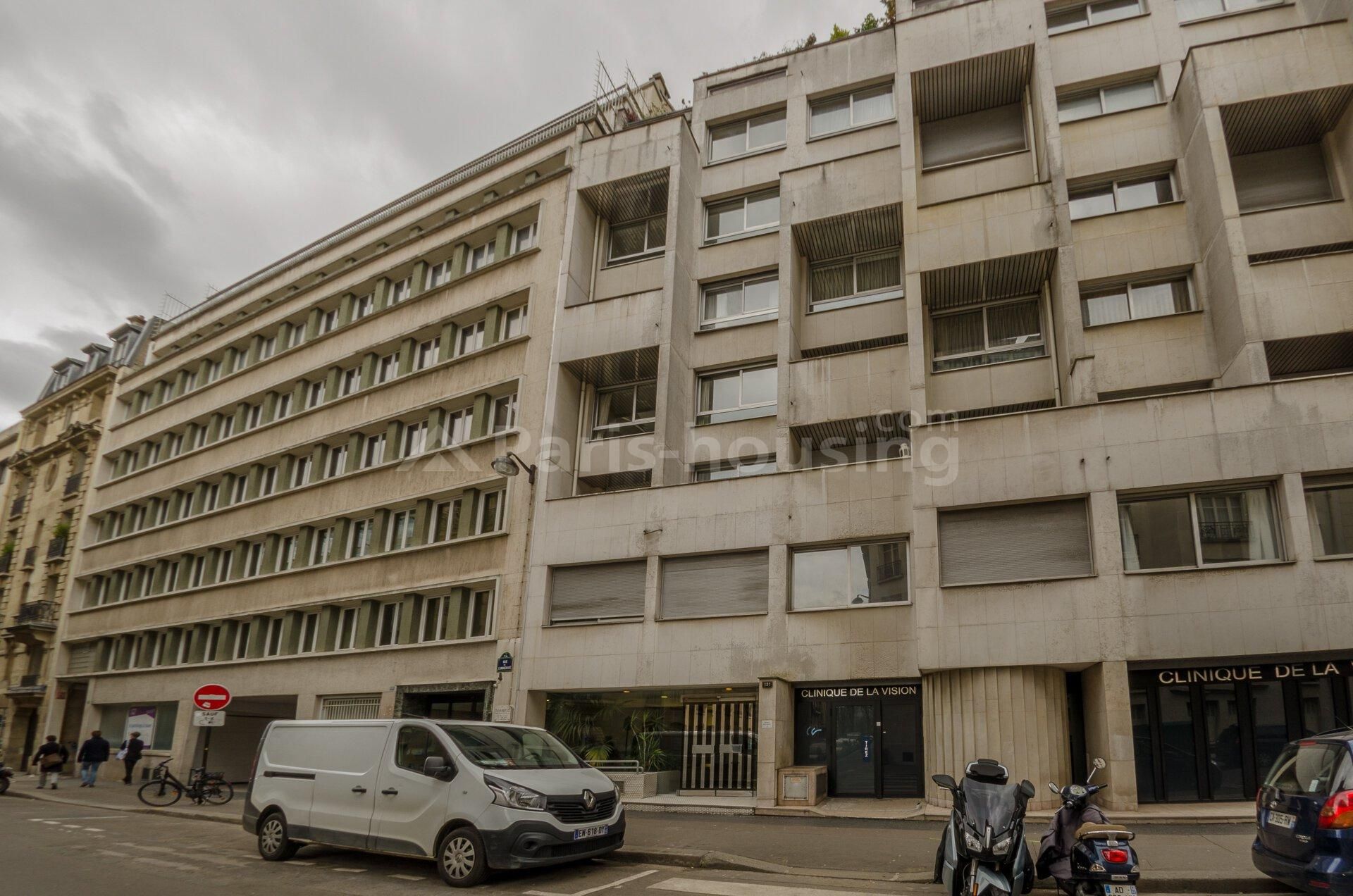 Apartment for rent unfurnished, Paris 7ème, 2 bedrooms, 68m2 - Ref: 180205 - Paris-housing - Image 13