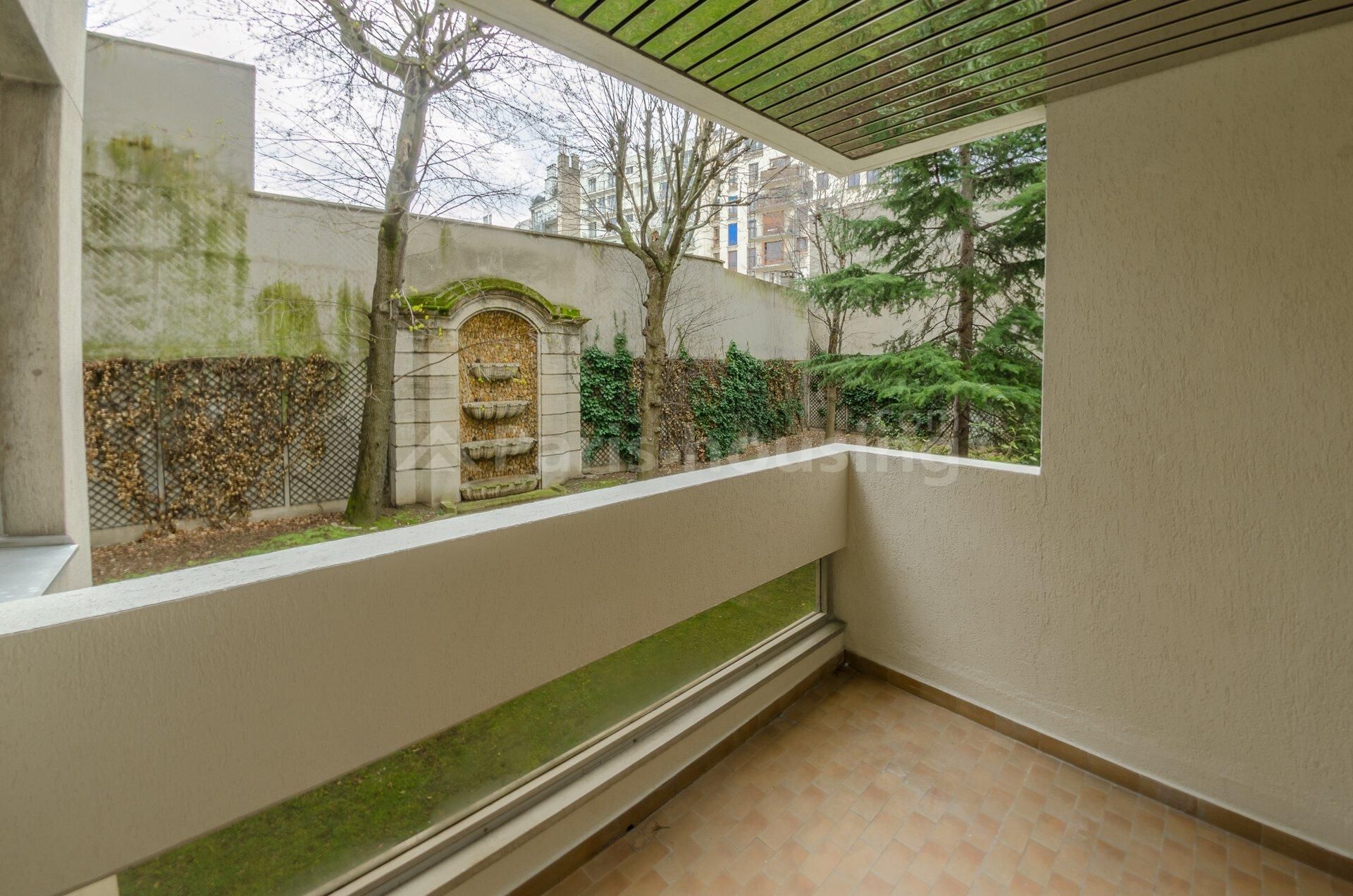 Apartment for rent unfurnished, Paris 7ème, 2 bedrooms, 68m2 - Ref: 180205 - Paris-housing - Image 3