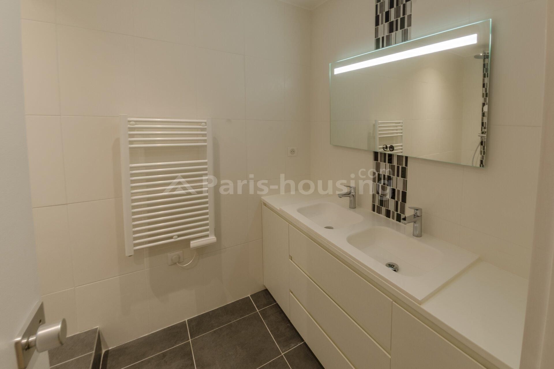 Apartment for rent unfurnished, Paris 7ème, 2 bedrooms, 68m2 - Ref: 180205 - Paris-housing - Image 7