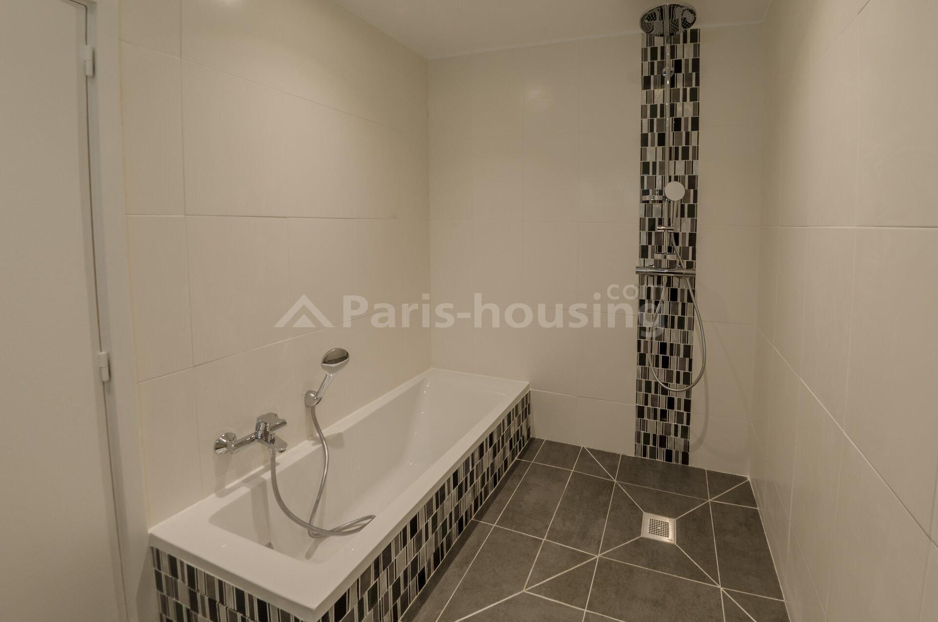 Apartment for rent unfurnished, Paris 7ème, 2 bedrooms, 68m2 - Ref: 180205 - Paris-housing - Image 8