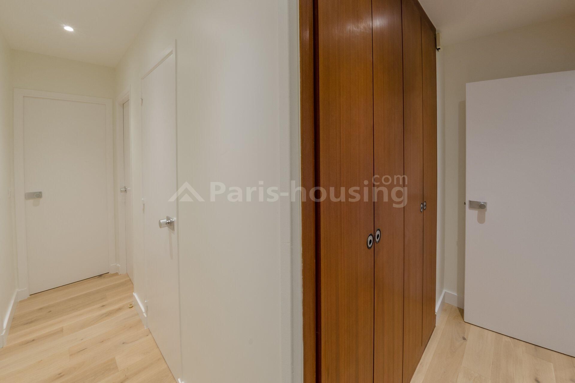 Apartment for rent unfurnished, Paris 7ème, 2 bedrooms, 68m2 - Ref: 180205 - Paris-housing - Image 9