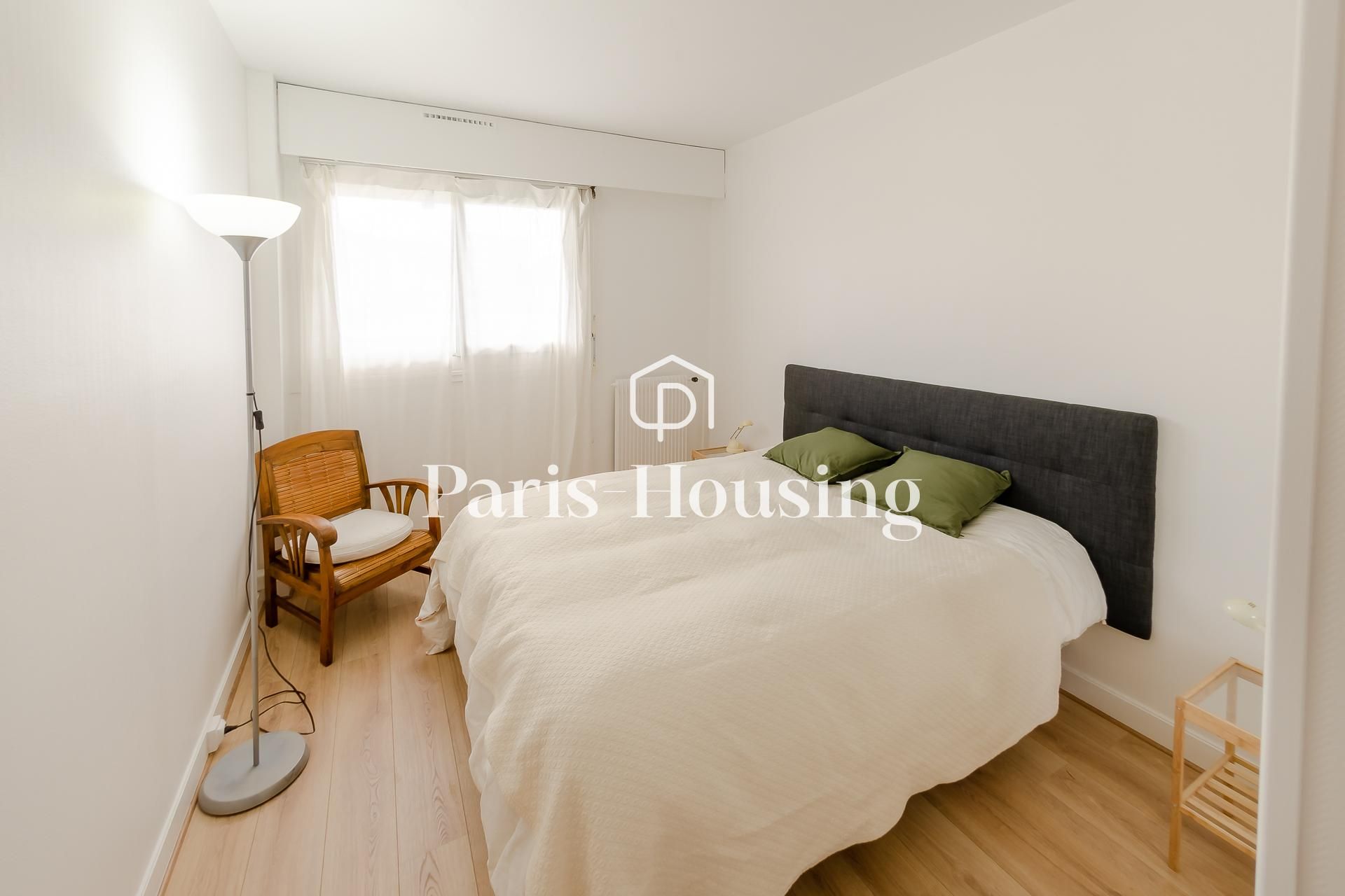 Location appartement meublé, Paris 15ème, 2 pièces, 48.13m2 - Ref: 180209 - Paris-housing - Image 7